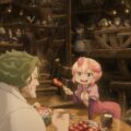 Made in Abyss Theatrical Anime Series To Begin in 2026