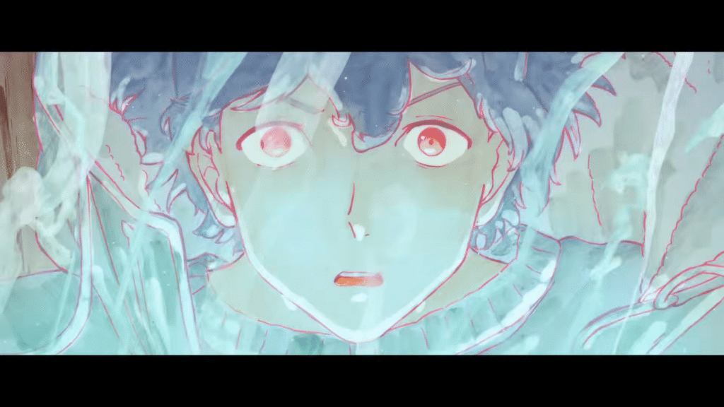The Camphorwood Custodian Anime Film Provides 1st Look With Teaser Trailer, Premieres on January 30, 2026
