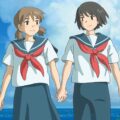 Cocoon Anime Adaptation Unveils New Key Visual & August 25 Main Broadcast Date