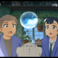 Your Letter South Korean Animated Film Premieres October 1