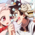 Toilet-Bound Hanako-kun Season 2 Part 2 Reveals New 2nd Half Trailer