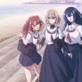 This Monster Wants to Eat Me Reveals Main Trailer and Visual, October 2 Premiere