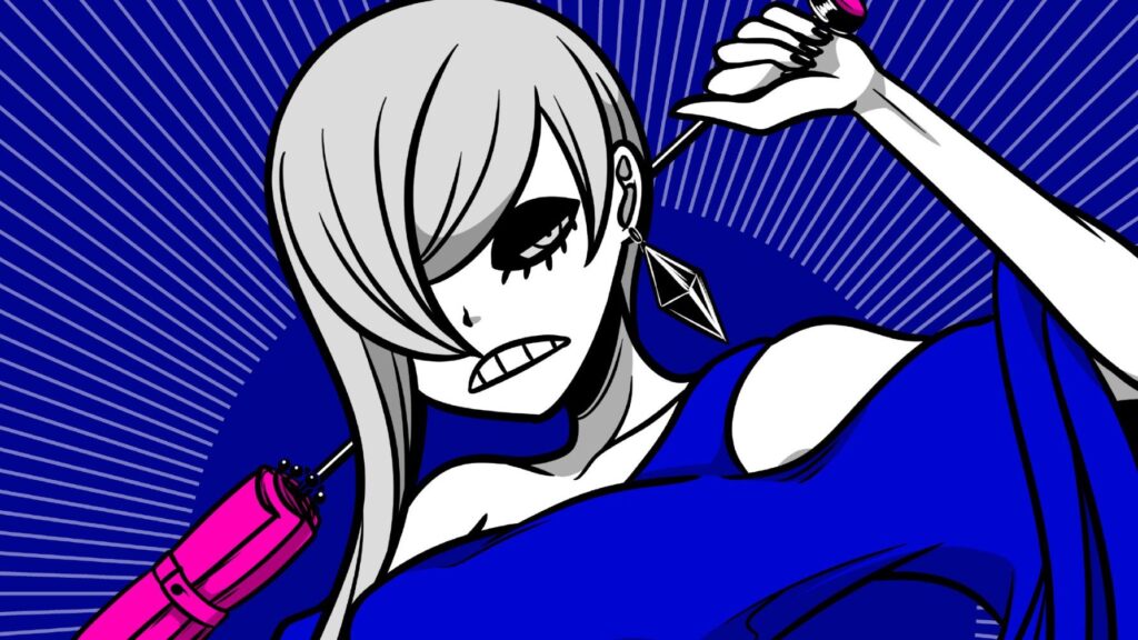 Manga Mavericks Books Announces 2 New Manga Series at Otakon 2025