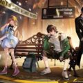 Dragon Raja II -The Mourner’s Eyes- Japanese Broadcast Begins on October 8, Reveals New Teaser Visual & Trailer