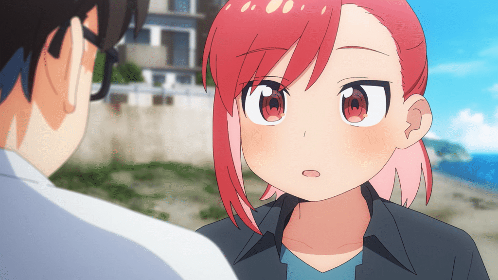 Ruri Rocks TV Anime Spotlights Shoko Seto in Latest Character Trailer