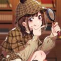 Character designer Kanna Hirayama Draws Rie Takahashi Again for 2025 Members Club Event