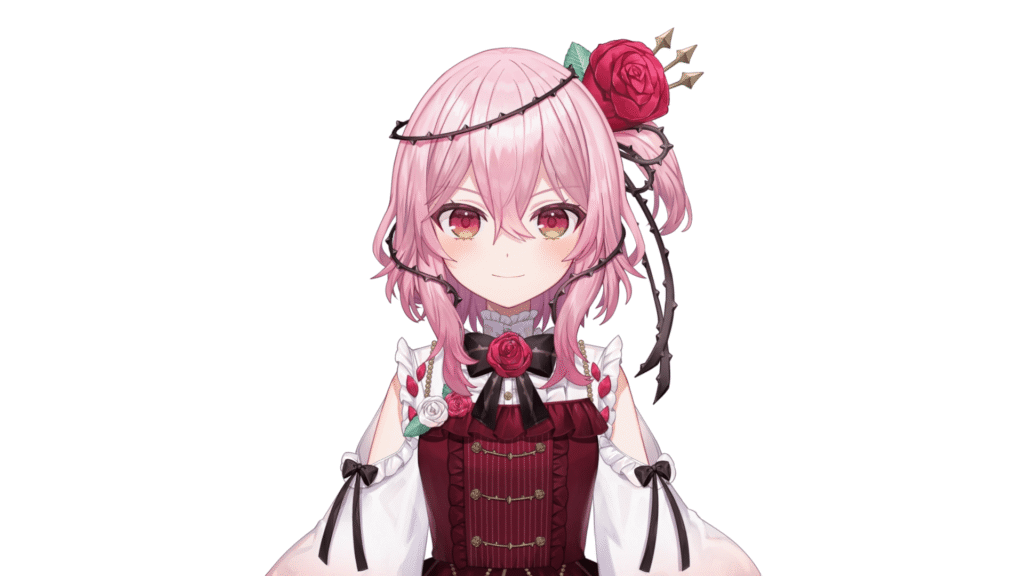 VTuber Rosemi Lovelock to Graduate from NIJISANJI
