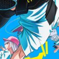Wandance Reveals Main Visual