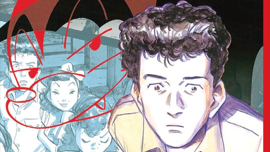 Abrams ComicArts’ Kana Imprint to Publish Naoki Urasawa & Takashi Nagasaki’s Billy Bat Manga in English