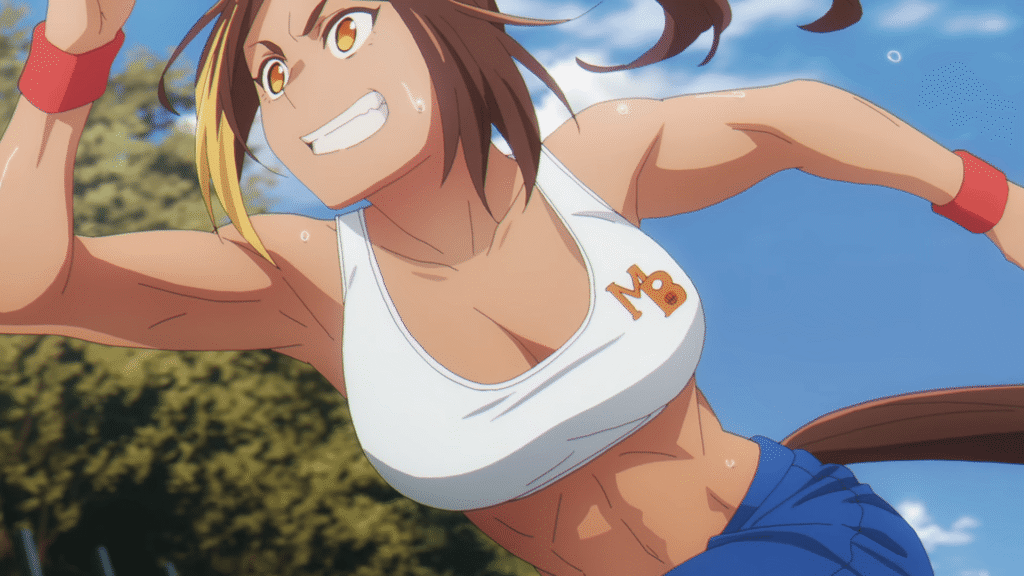 Umamusume: Cinderella Gray Goes International in Cour 2 Trailer