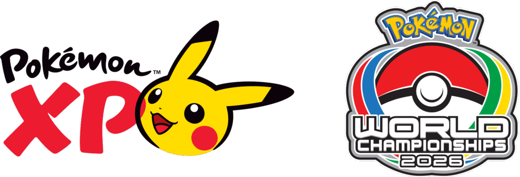 San Francisco To Host PokémonXP and Pokémon World Championship 2026