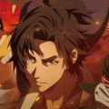 Oedo Fire Slayer -The Legend of Phoenix- Reveals Key Visual, Main Cast, and January 2026 Premiere Date