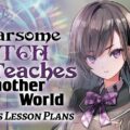 J-Novel Club Announces 13 New Light Novel & Manga Series at Anime NYC 2025