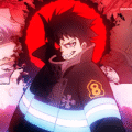 Fire Force Season 3 Unveils Teaser Visual for Cour 2