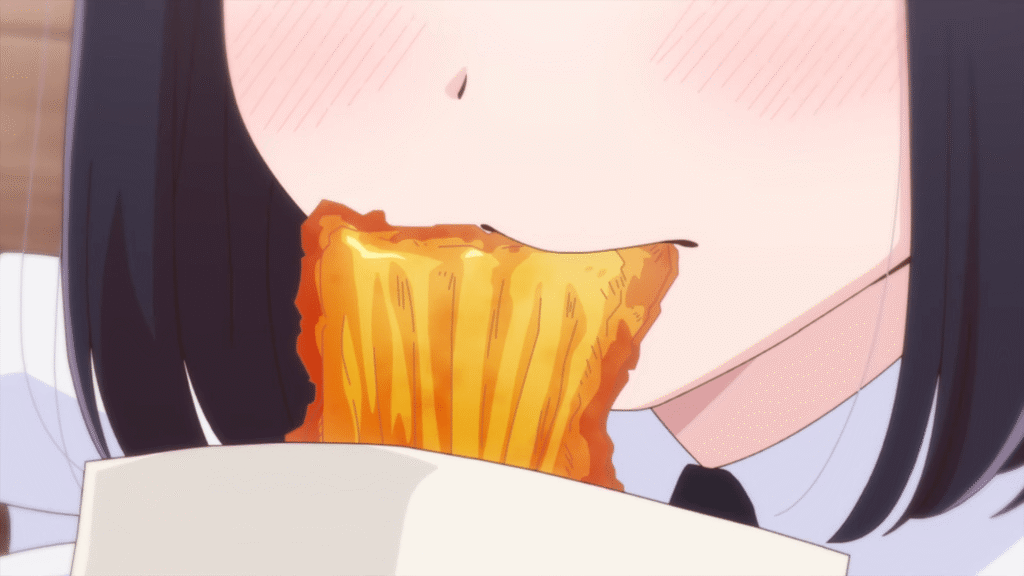 The Food Diary of Miss Maid Anime Will Depict a Maid’s Snacking Adventures in 2026