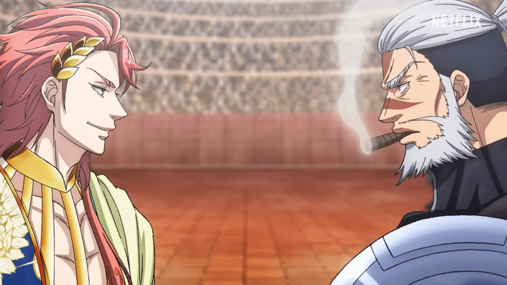 Record of Ragnarok III Releases New TrailerĀ