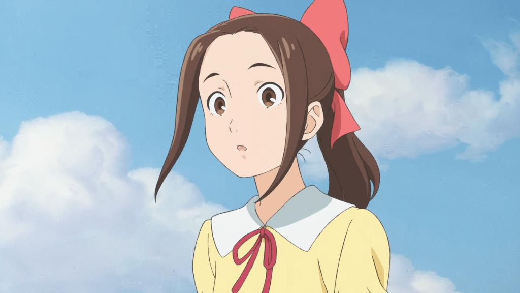 L’etoile de Paris en Fleur Anime’s Teaser Trailer Showcases Aspiring