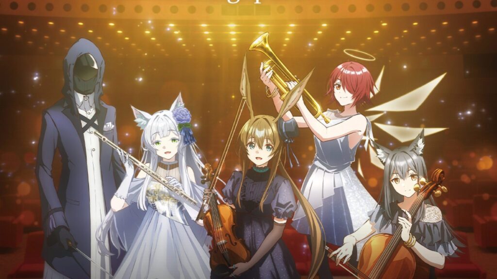 Arknights To Deploy Anime Orchestra Concert in Singapore for “First Overseas Performance”