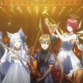 Arknights To Deploy Anime Orchestra Concert in Singapore for “First Overseas Performance”