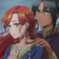 Betrothed to My Sister’s Ex Unveils 3rd New Key Visual