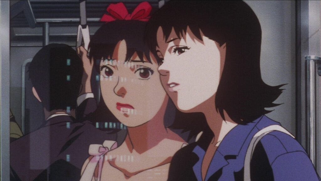 GKIDS to Screen New 4K Restoration of Satoshi Kon’s Perfect Blue in U.S. Theaters This Coming October