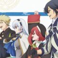 Crunchyroll Licenses A Gatherer’s Adventure in Isekai, The Banished Court Magician Aims to Become the Strongest & More Series For October 2025 & Beyond
