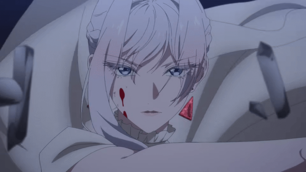 May I Ask for One Final Thing? Reveals October 3 Premiere With 2nd Trailer
