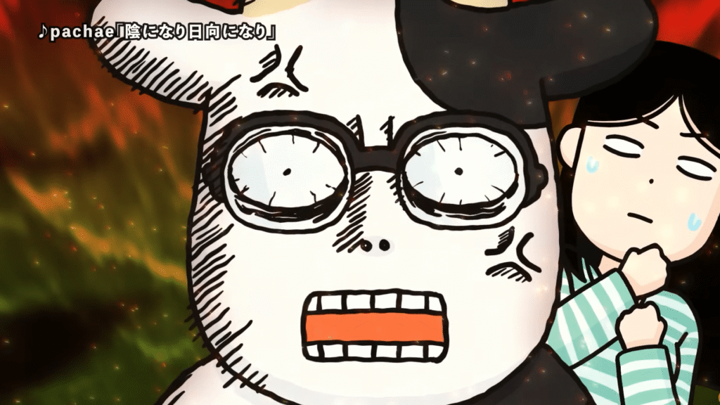 Hyakusho Kizoku Reveals New Trailer & Main Theme Song Artist, Debuts October 3