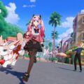 The List of Honkai Games Gets Bigger With Creature Collector Honkai: Nexus Anima