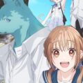 With You, Our Love Will Make It Through Reveals October 14 Premiere Date With New Main Trailer, Key Visual