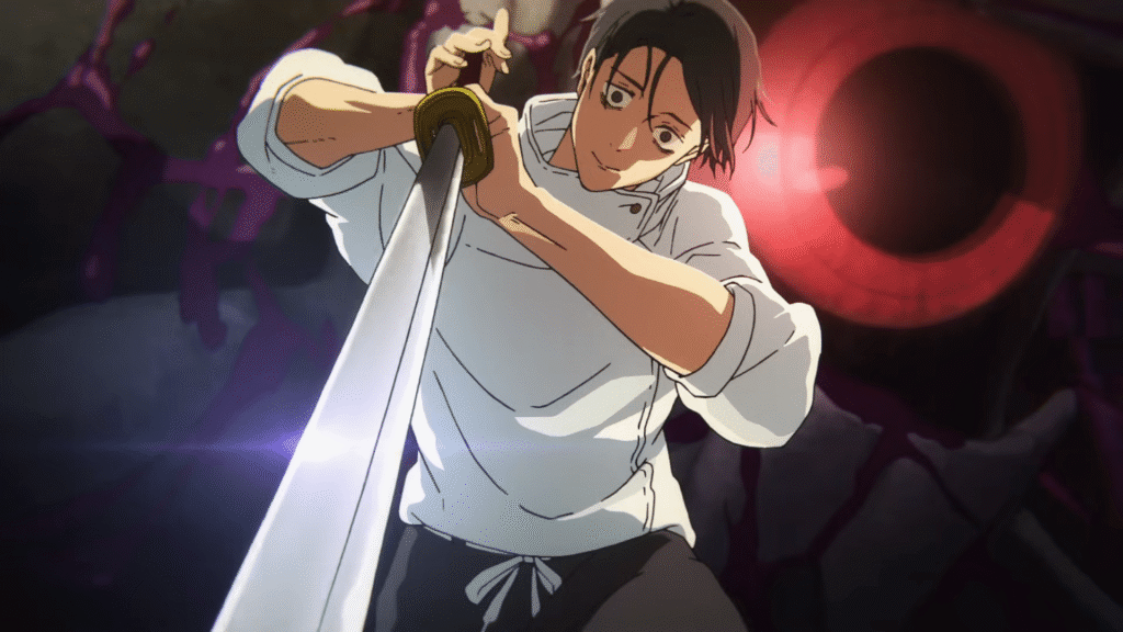 Jujutsu Kaisen Season 3 Teaser Previews Yuji vs Yuta, Reveals January 2026 Start
