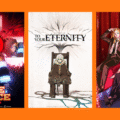 Anime NYC: Crunchyroll Reveals First 'Fire Force' S3 Visual, 'Let's Play' Trailer & New Series Acquisitions