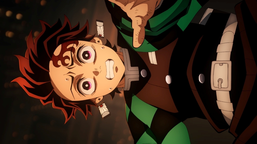 Channing Tatum Joins 'Demon Slayer' English Cast for 'Infinity Castle' Dub