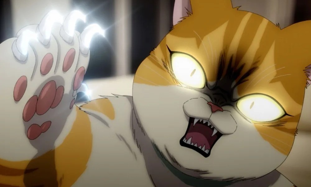 Oscar-Nominated Studio DandeLion Adapting Webtoon’s ‘Eleceed’ Series to Anime