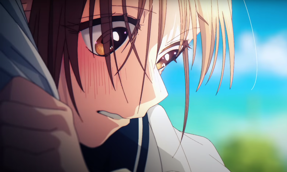 New 'Kimikoe' Anime Trailer Unveils Ending Theme by Yoh Kamiyama