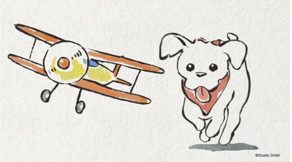 Gentle Studio Ghibli Spot Directed by Takeshi Honda Promotes Marushin Towels Globally
