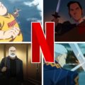 Anime NYC: Netflix Showcases Upcoming Seasons of 'Blue Eye Samurai,' 'Sakamoto Days,' 'Devil May Cry' & More!