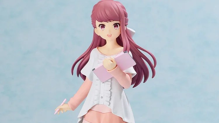 Rin from “Shelter” Music Video Gets POP UP PARADE SP Figure