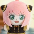 POP MART Unveils SPY X FAMILY Character Series Plush Blind Box Collection