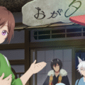 Kakuriyo: Bed & Breakfast for Spirits 2 Reveals Key Visual, Teaser Trailer, and October Premiere Date