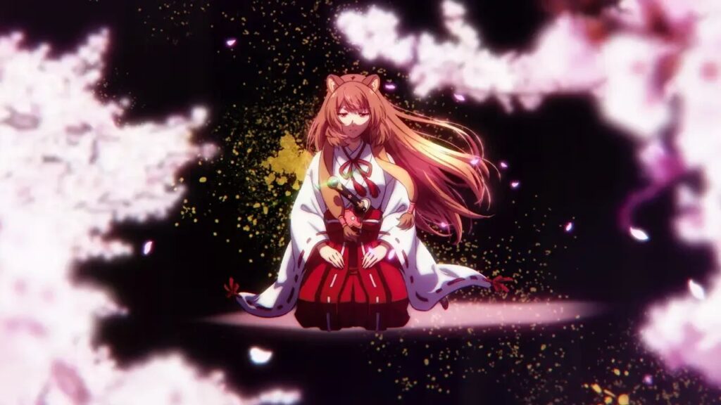 The Rising of the Shield Hero Season 4 Releases New Key Visual
