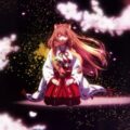 The Rising of the Shield Hero Season 4 Releases New Key Visual