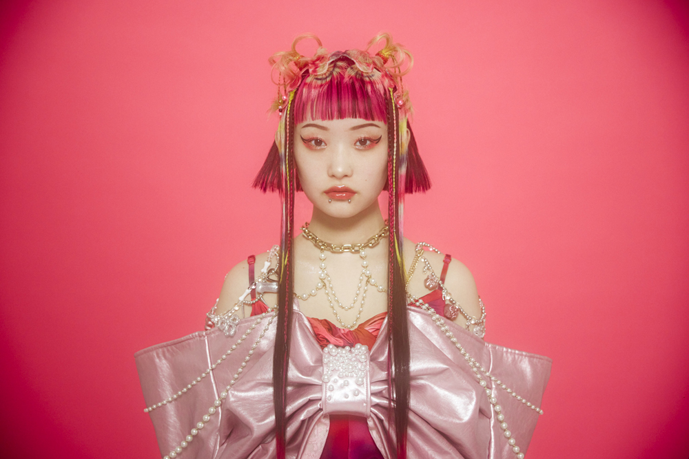 wednesday campanella artist photo