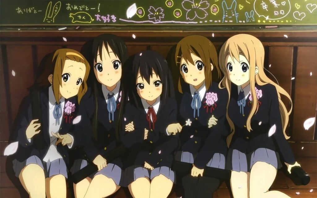 25 Best Wholesome Anime to Warm Your Heart