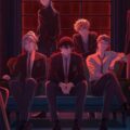 Dark Moon: The Blood Altar Anime Reveals Teaser Trailer, Key Visual