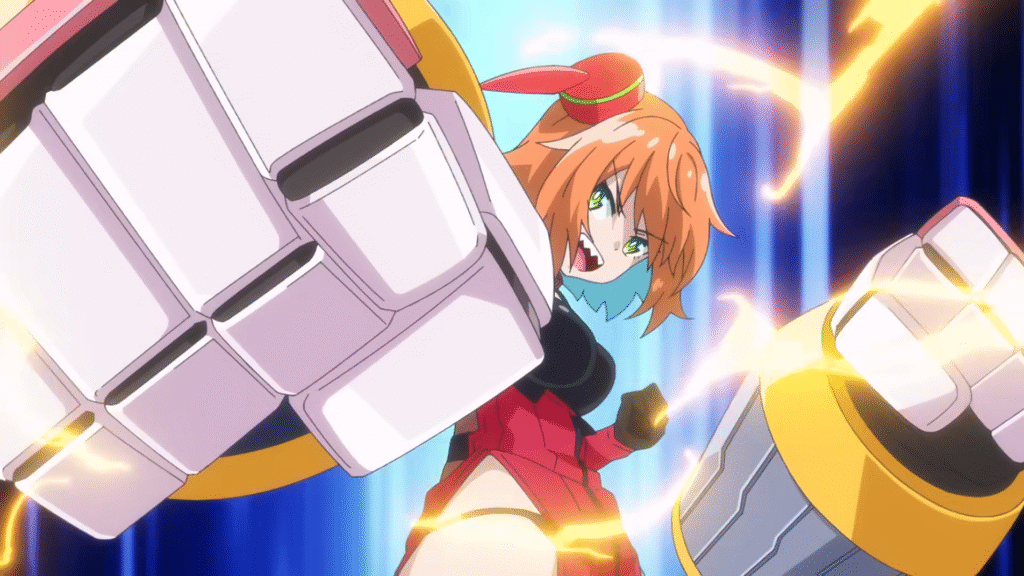 Alma-chan Wants to Have a Family! Reveals Main Trailer, October 5 Premiere