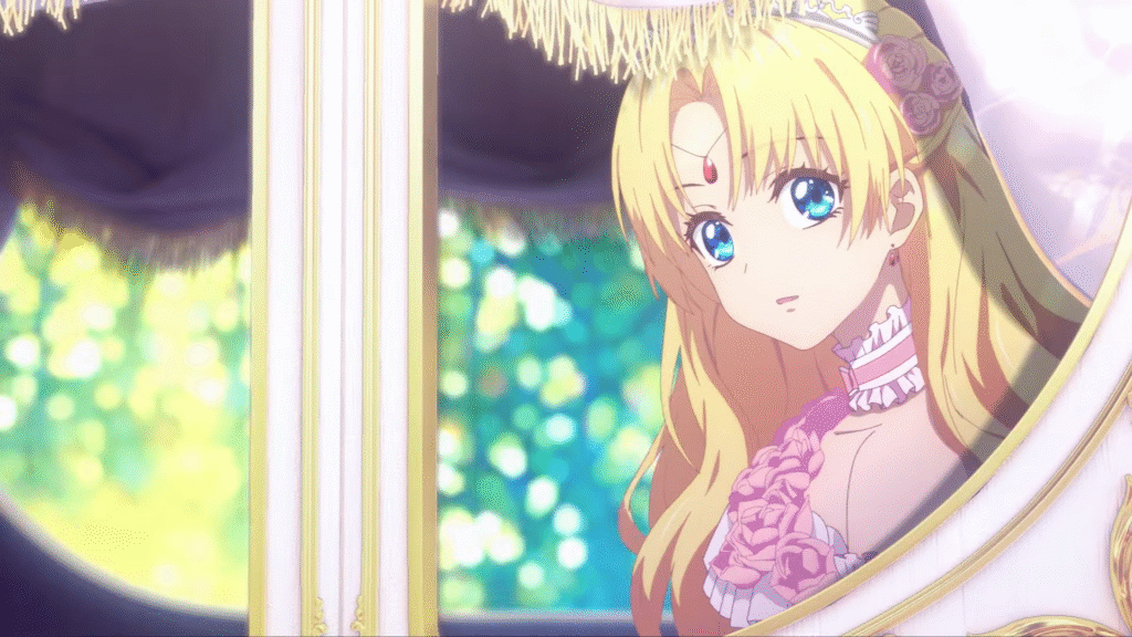 Japanese Teaser Trailer for Who Made Me a Princess Donghua Released