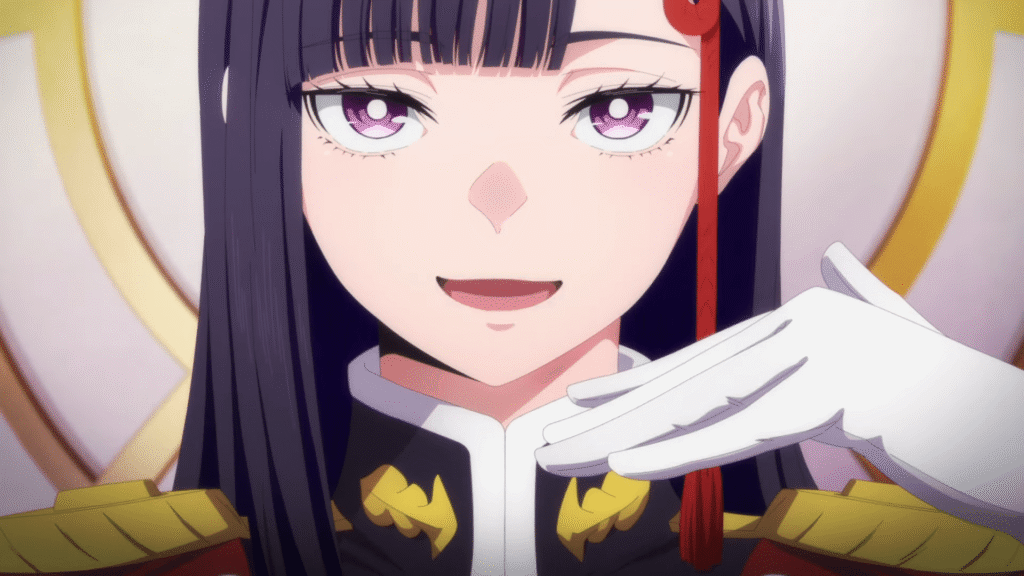 Chained Soldier Season 2 Trailer Previews Chiefs, Reveals January 2026 Premiere