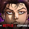 Baki-Dou Anime Premieres on Netflix in 2026, Teaser Trailer and Visual Released