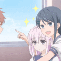 Inexpressive Kashiwada and Expressive Oota Reveals 2nd Trailer, October 4 Premiere